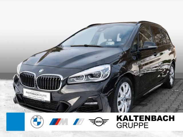 BMW 2 Serie 220 M-Sport Gran Tourer 220i