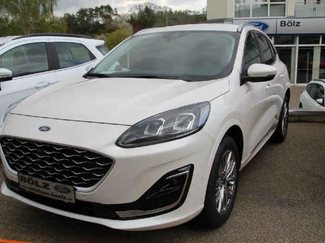 Ford Kuga Vignale