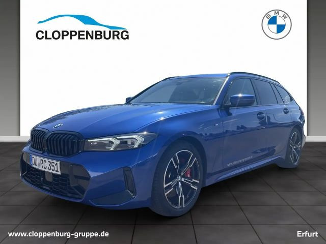 BMW 3 Serie 320 M-Sport Touring 320d