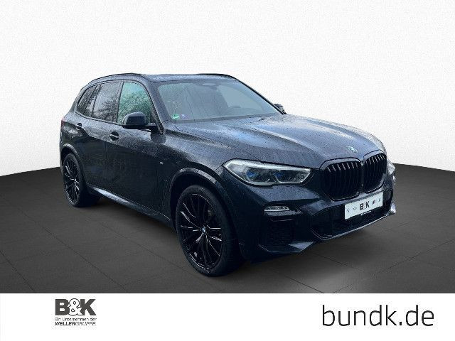 BMW X5 xDrive30d