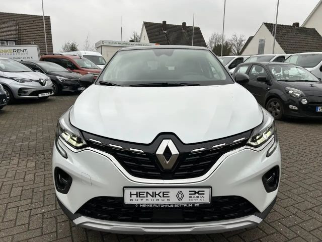 Renault Captur TCe 90 Techno