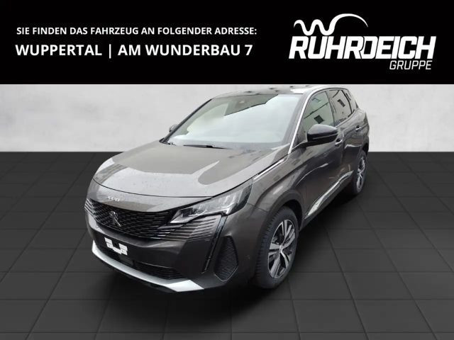 Peugeot 3008 Allure Pack