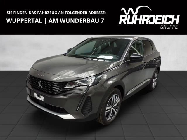 Peugeot 3008 Allure Pack