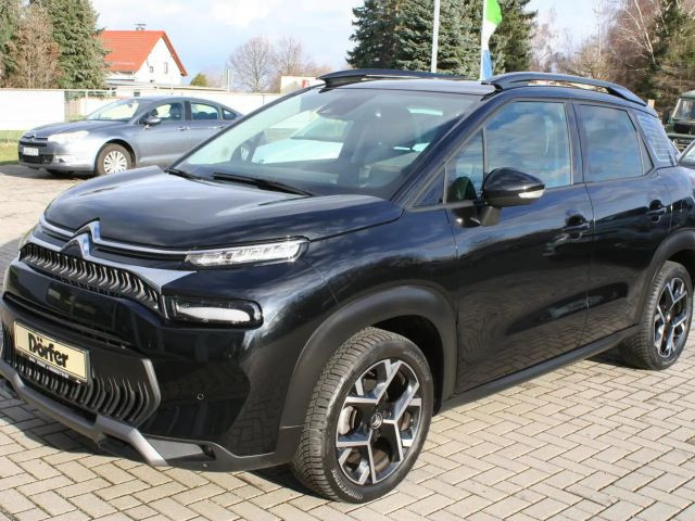 Citroën C3 Aircross Shine Pack