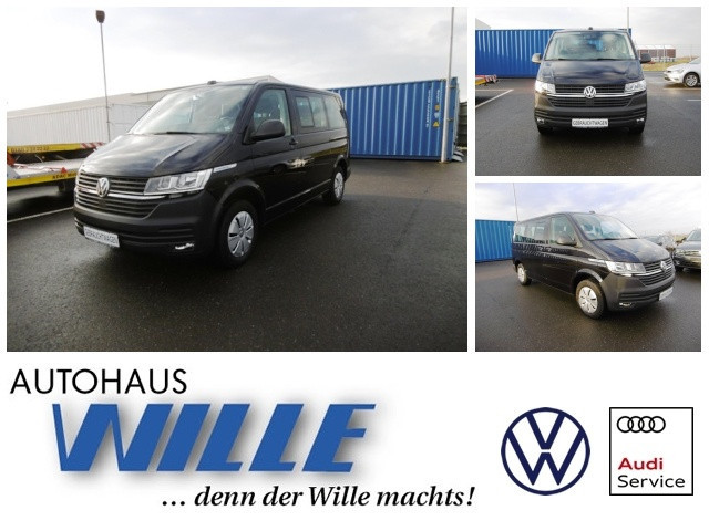 Volkswagen T6 Caravelle Trendline 2.0 TDI