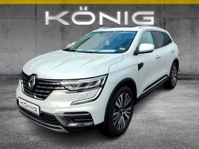 Renault Koleos Initiale Paris TCe 160