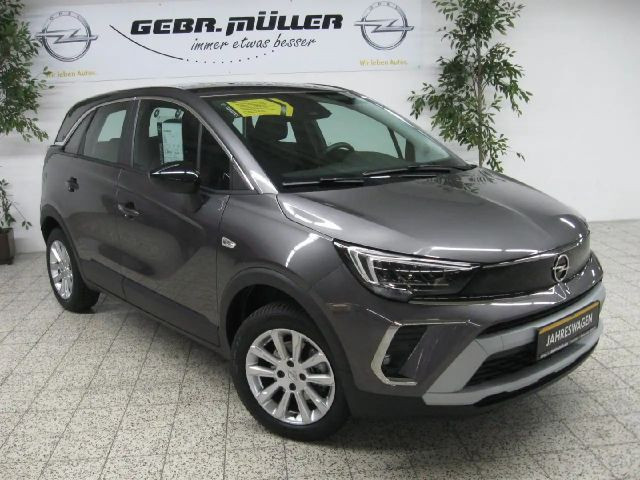 Opel Crossland X Elegance