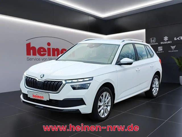 Skoda Kamiq Style 1.5 TSI Style