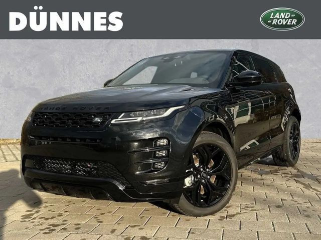 Land Rover Range Rover Evoque Dynamic R-Dynamic S