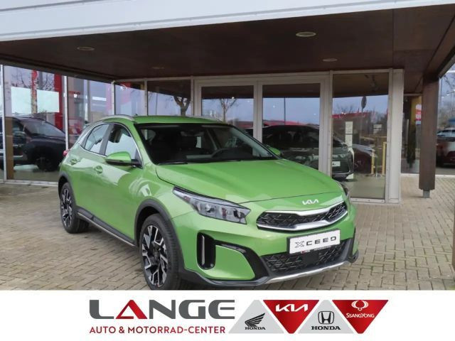 Kia XCeed 1.6D 136 48V DCT7 SPI XCL Navi digitales Cockpit S