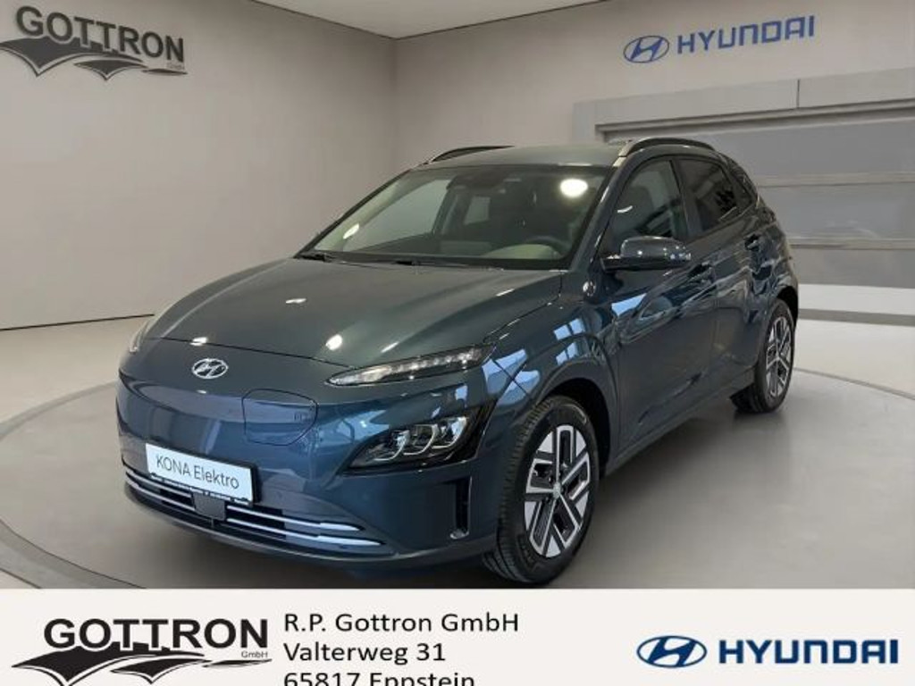 Hyundai Kona Electric Advantage