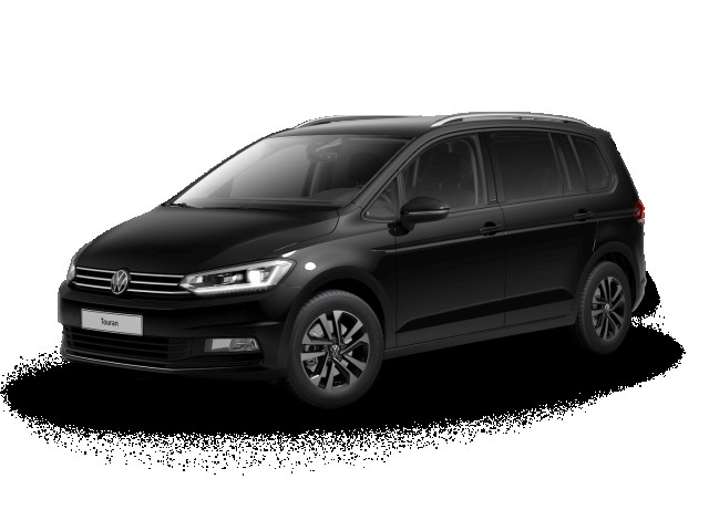 Volkswagen Touran DSG