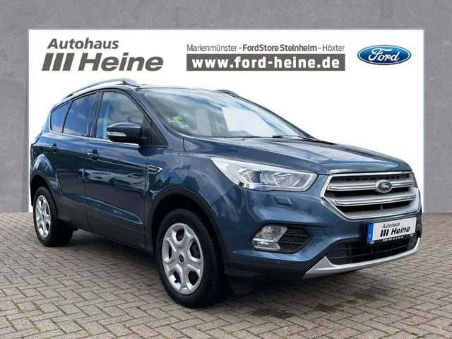 Ford Kuga EcoBoost Cool & Connect