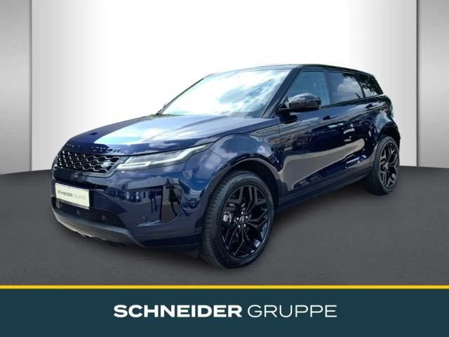 Land Rover Range Rover Evoque SE D200 AWD