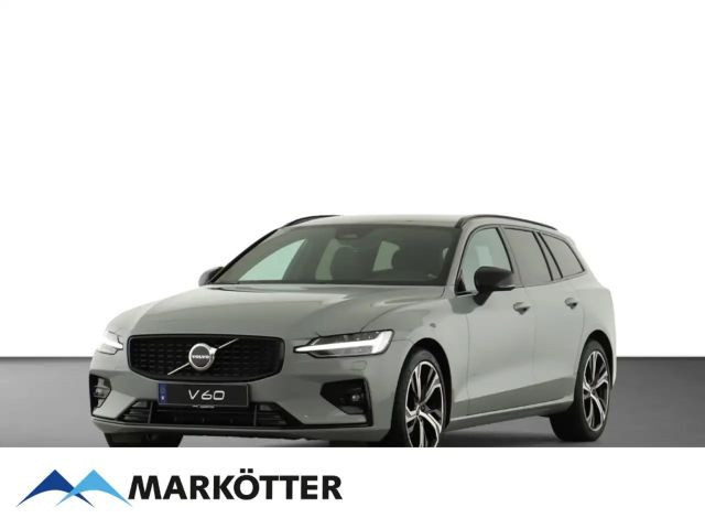 Volvo V60 Plus Dark