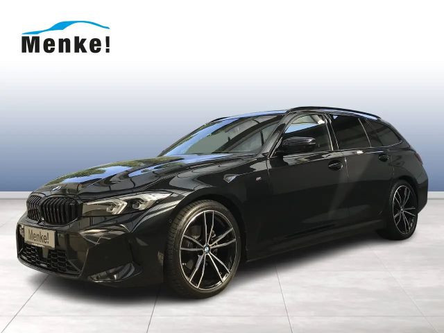 BMW 3 Serie 320 M-Sport 320d