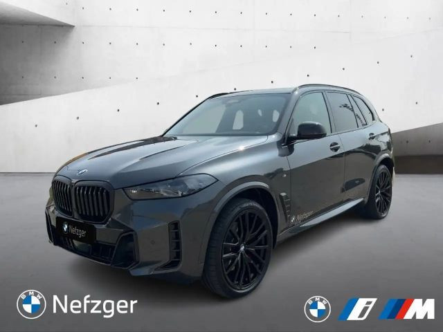 BMW X5 M-Sport xDrive30d