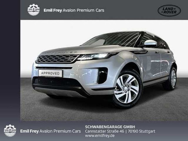 Land Rover Range Rover Evoque Standard