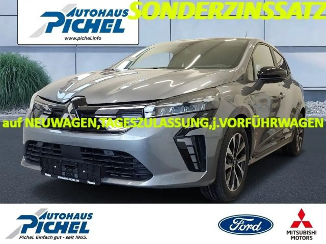 Mitsubishi Colt Plus INDUKTIVES LADEN+ KLIMAAUTO+LED SCHEINWERFER+