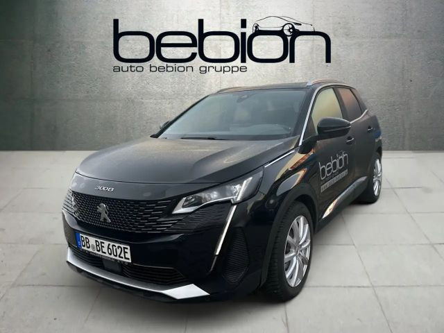 Peugeot 3008 GT-Line