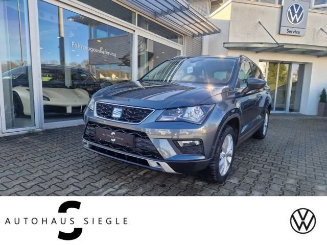 Seat Ateca Style 1.0 TSI