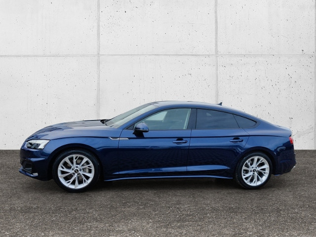 Audi A5 Sportback Quattro S-Tronic 40 TFSI