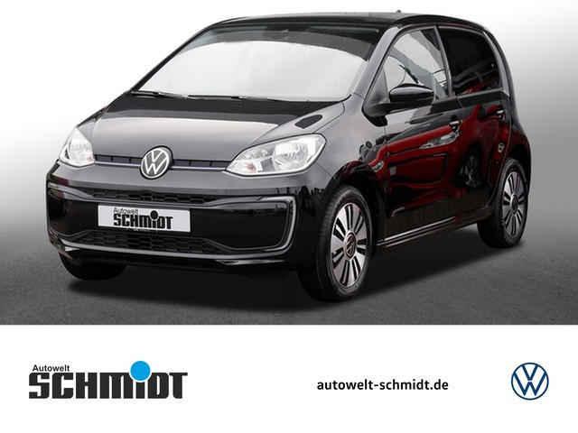 Volkswagen e-up! Style