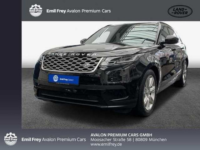 Land Rover Range Rover Velar SE