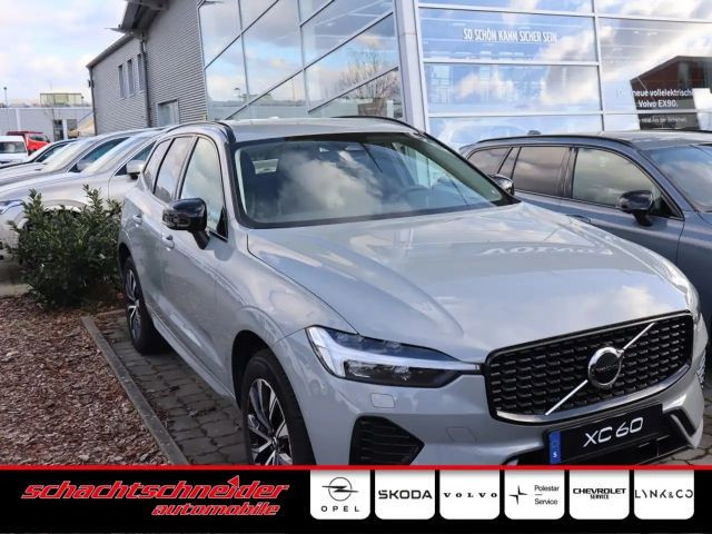 Volvo XC60 Plus Dark