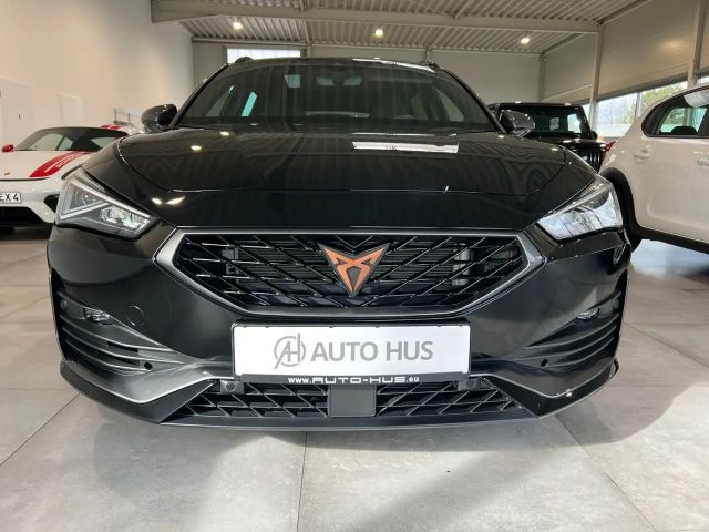 Cupra Leon Sportstourer VZ