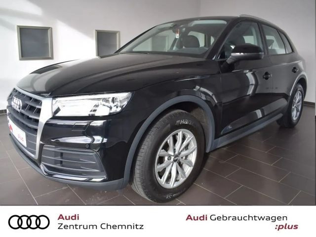 Audi Q5 35 TDI