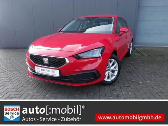 Seat Leon Style 2.0 TDI