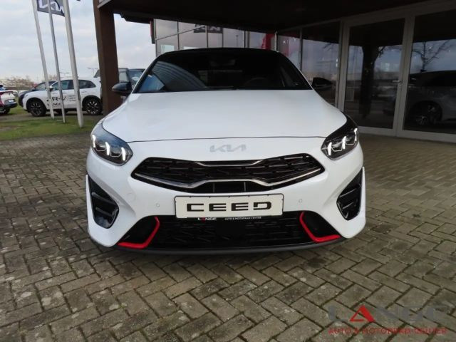 Kia Ceed GDi GT-Line