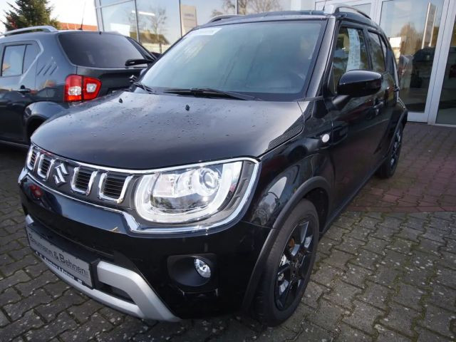 Suzuki Ignis Comfort DualJet Hybrid