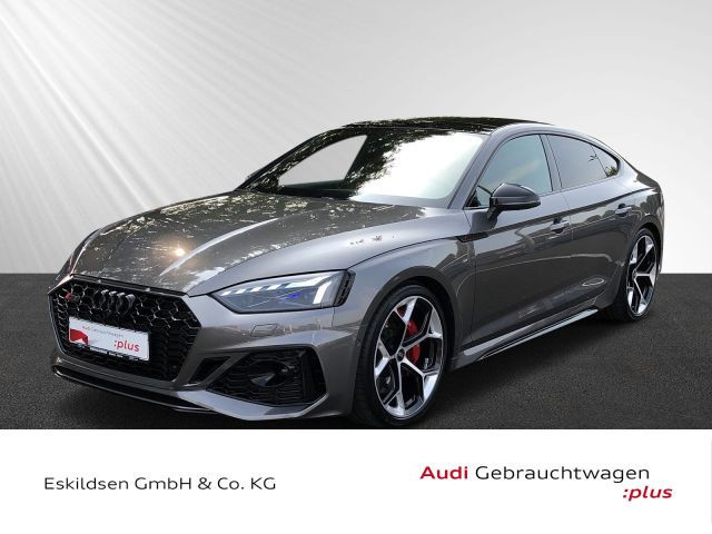 Audi RS5 Sportback Quattro