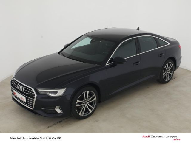 Audi A6 Limousine Quattro S-Tronic Sport 40 TDI