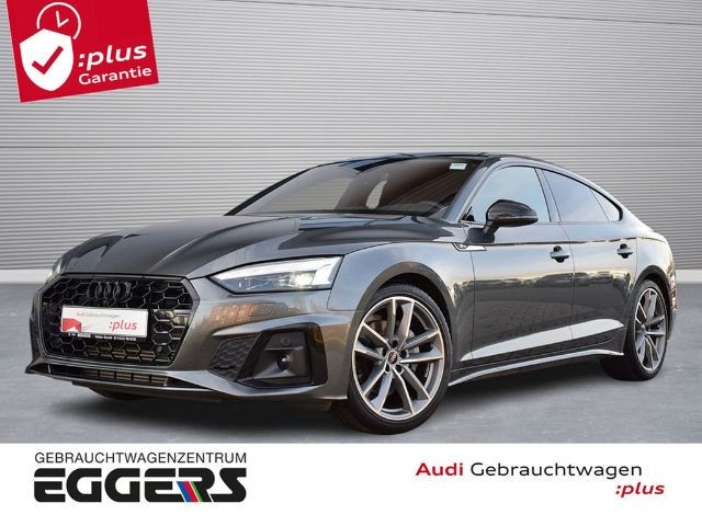 Audi A5 Sportback Business S-Line S-Tronic 40 TFSI