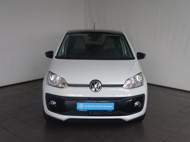 Volkswagen up! R-Line