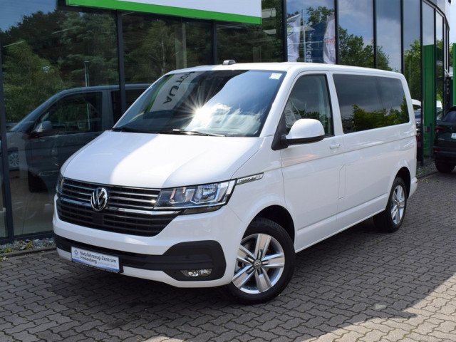 Volkswagen T6 Caravelle Comfortline