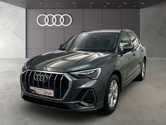 Audi Q3 S-Line 35 TDI