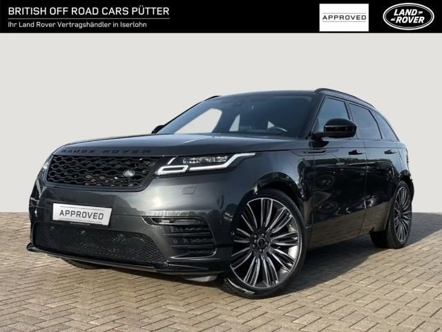 Land Rover Range Rover Velar Dynamic HSE R-Dynamic 3.0