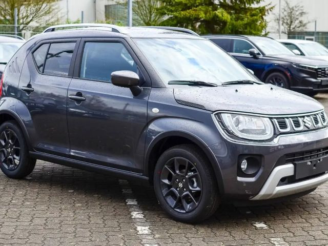 Suzuki Ignis Comfort Hybrid