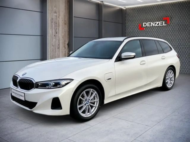 BMW 3 Serie 330 xDrive Touring 330e