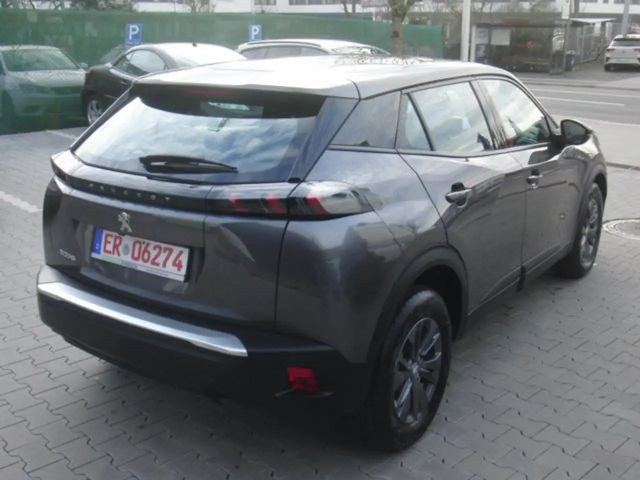 Peugeot 2008 Active Pack