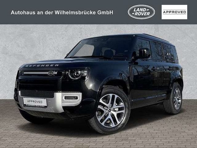 Land Rover Defender XS Edition