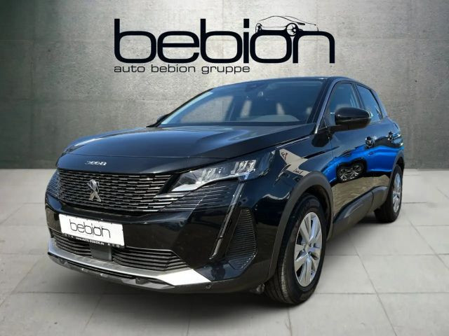 Peugeot 3008 PureTech Active Pack EAT8