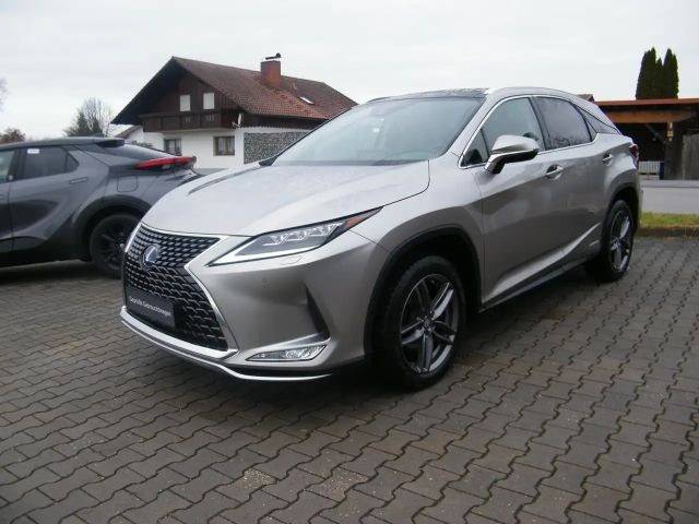 Lexus RX-Serie Executive Line 450h