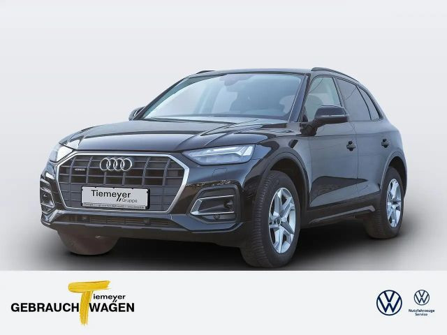 Audi Q5 Quattro 45 TFSI