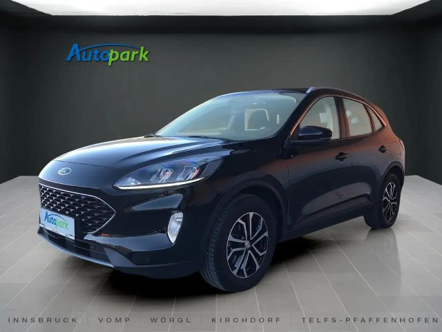 Ford Kuga Cool & Connect