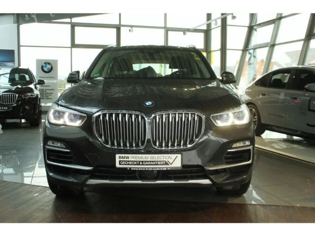 BMW X5 xDrive30d